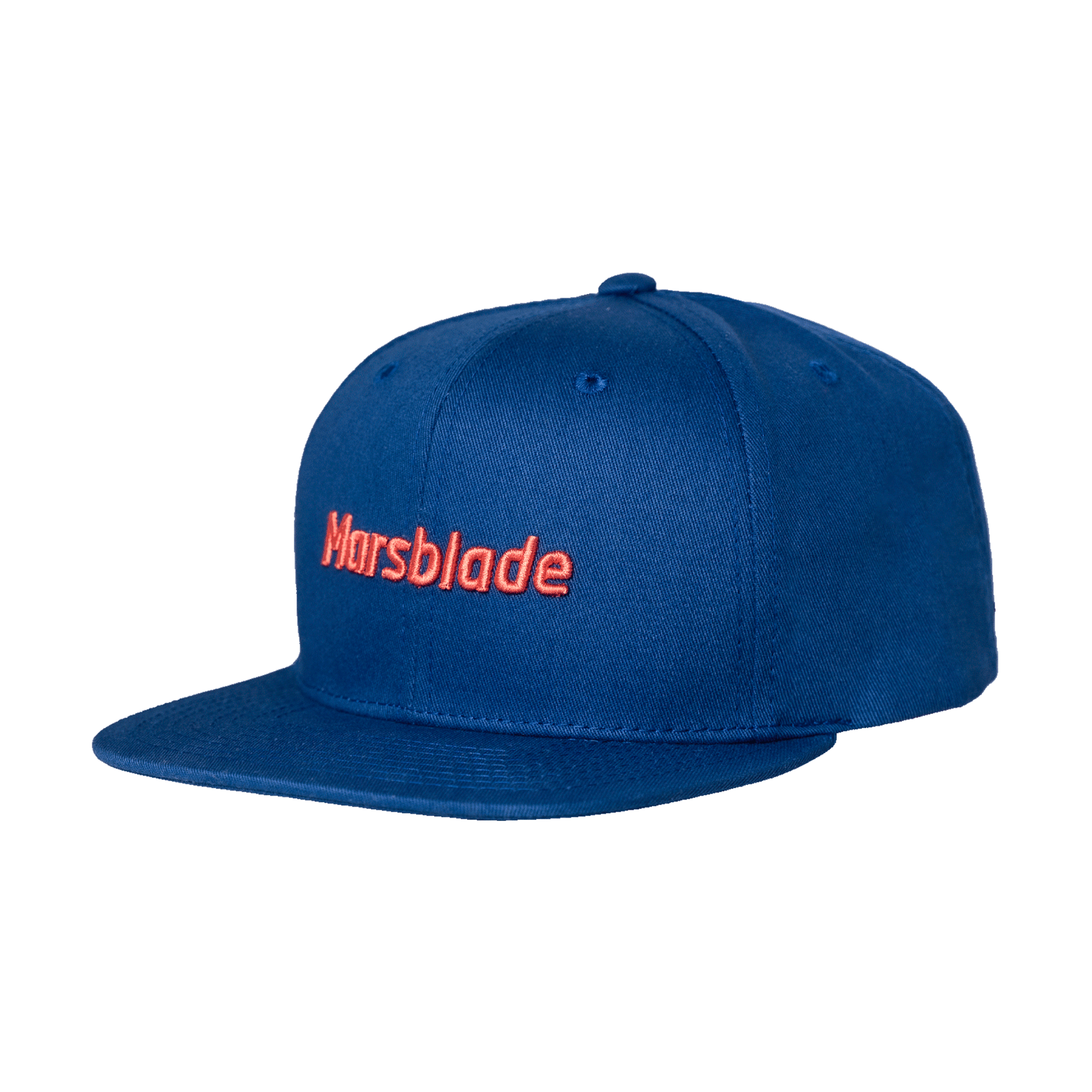 Marsblade Cap blue