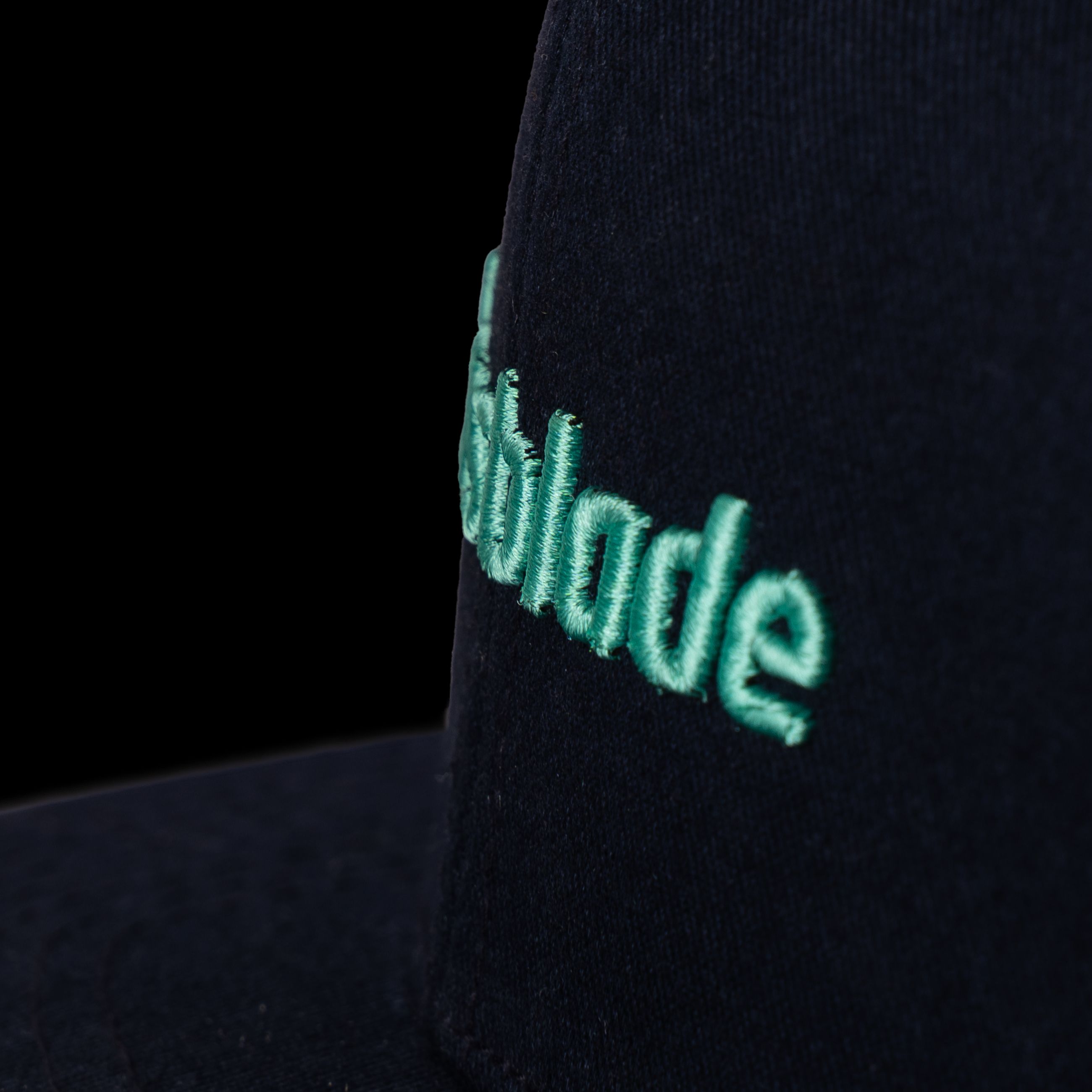 Marsblade Cap navy