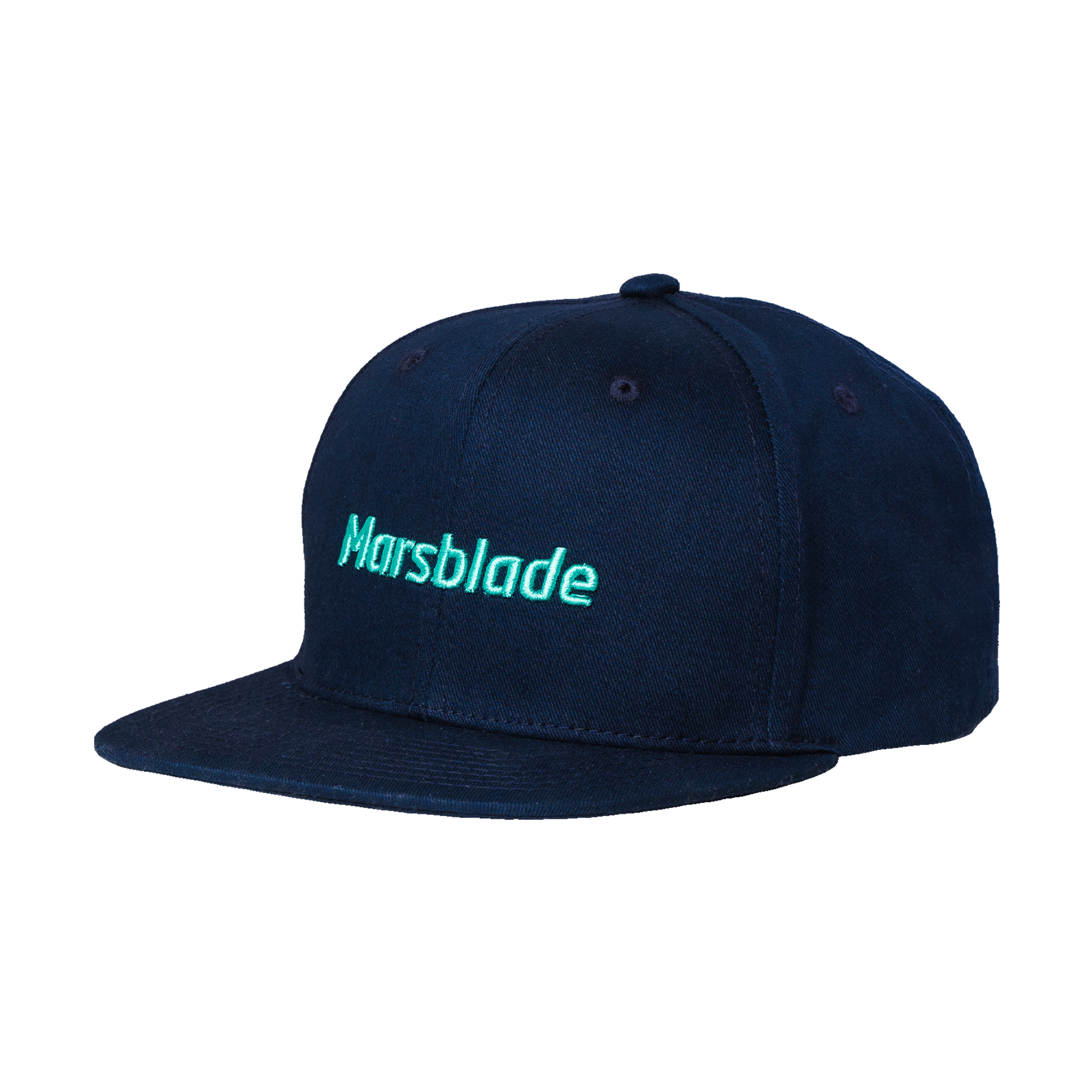 Marsblade Cap navy