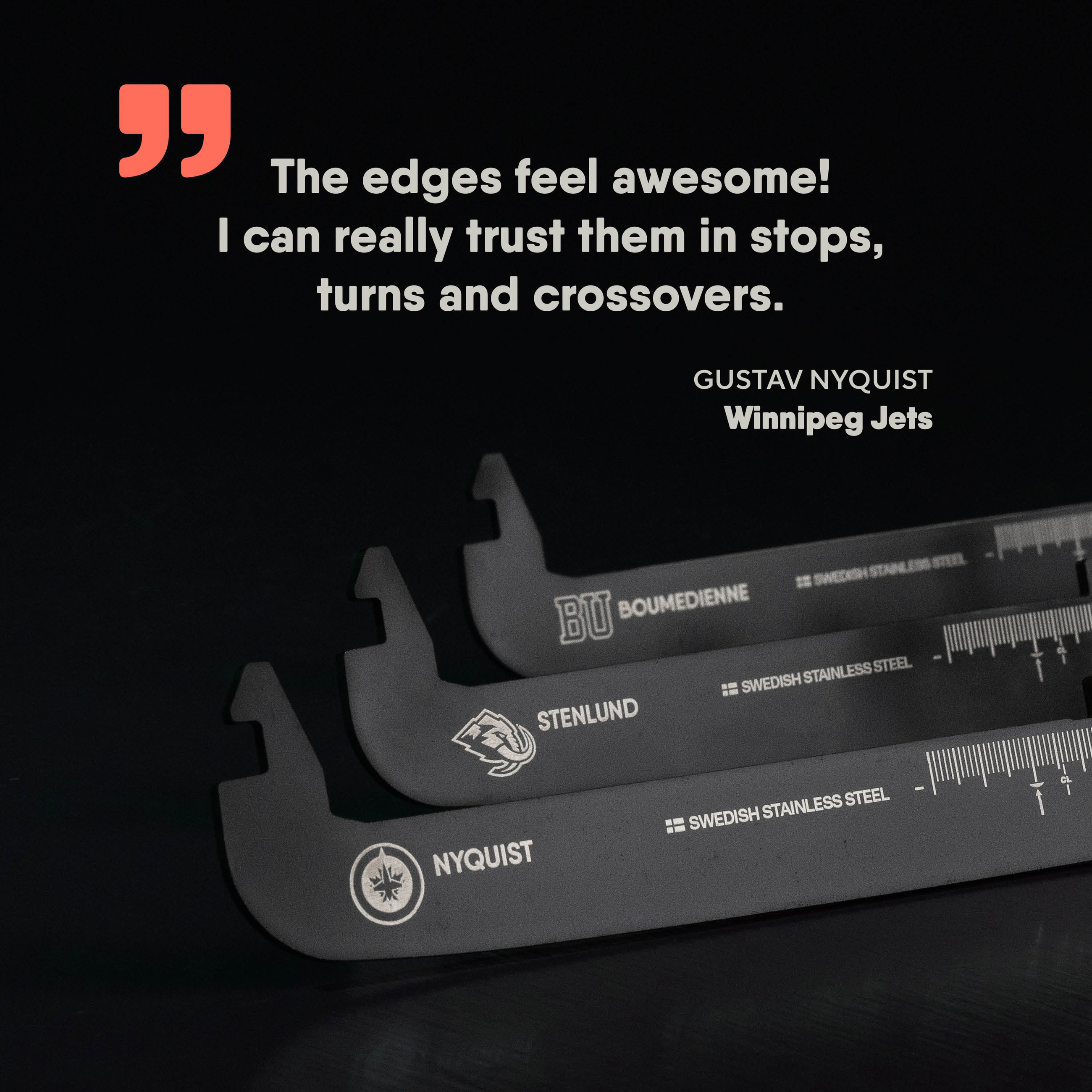 Marsblade i2 Edge-Pro