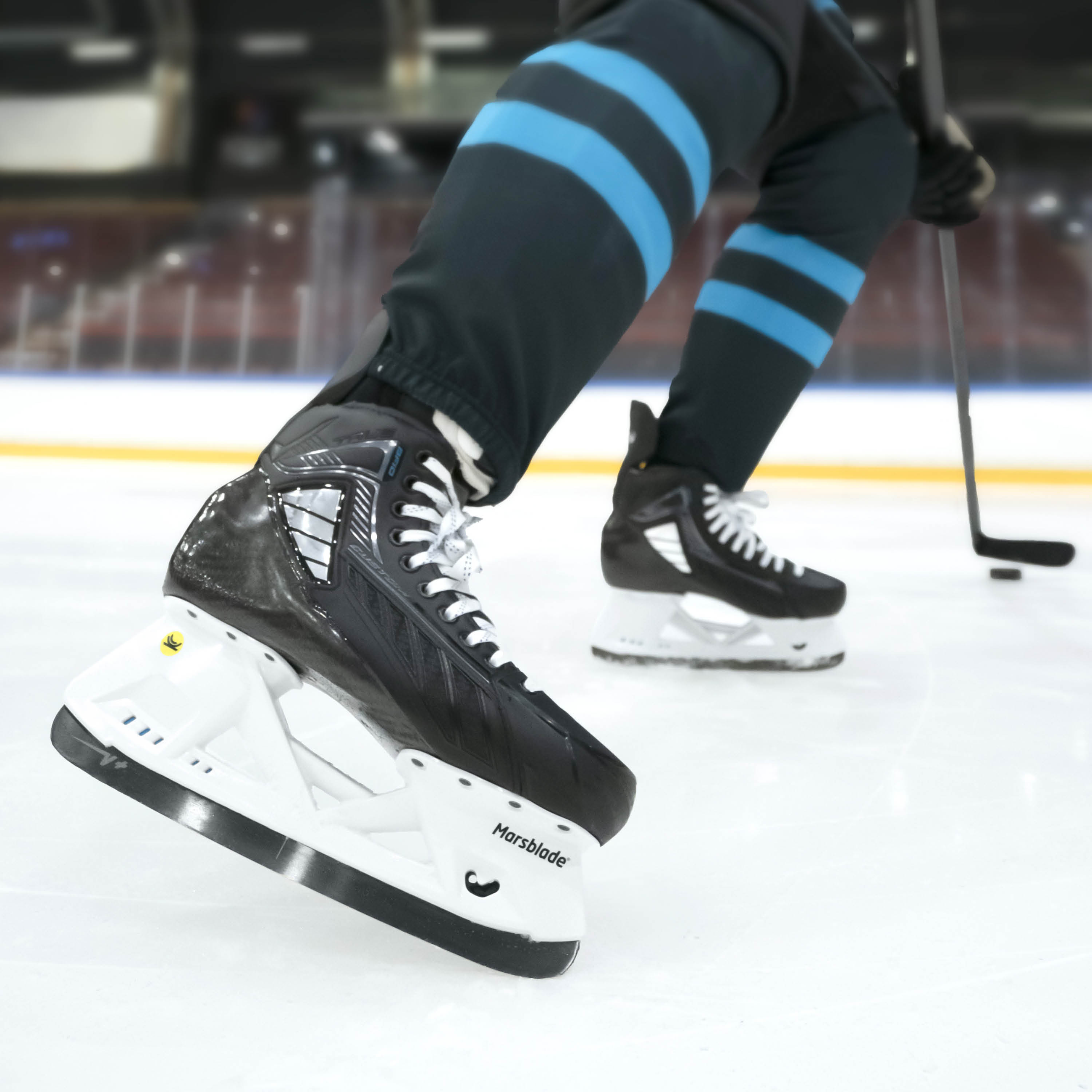 Marsblade i2 Kit V-Edge+