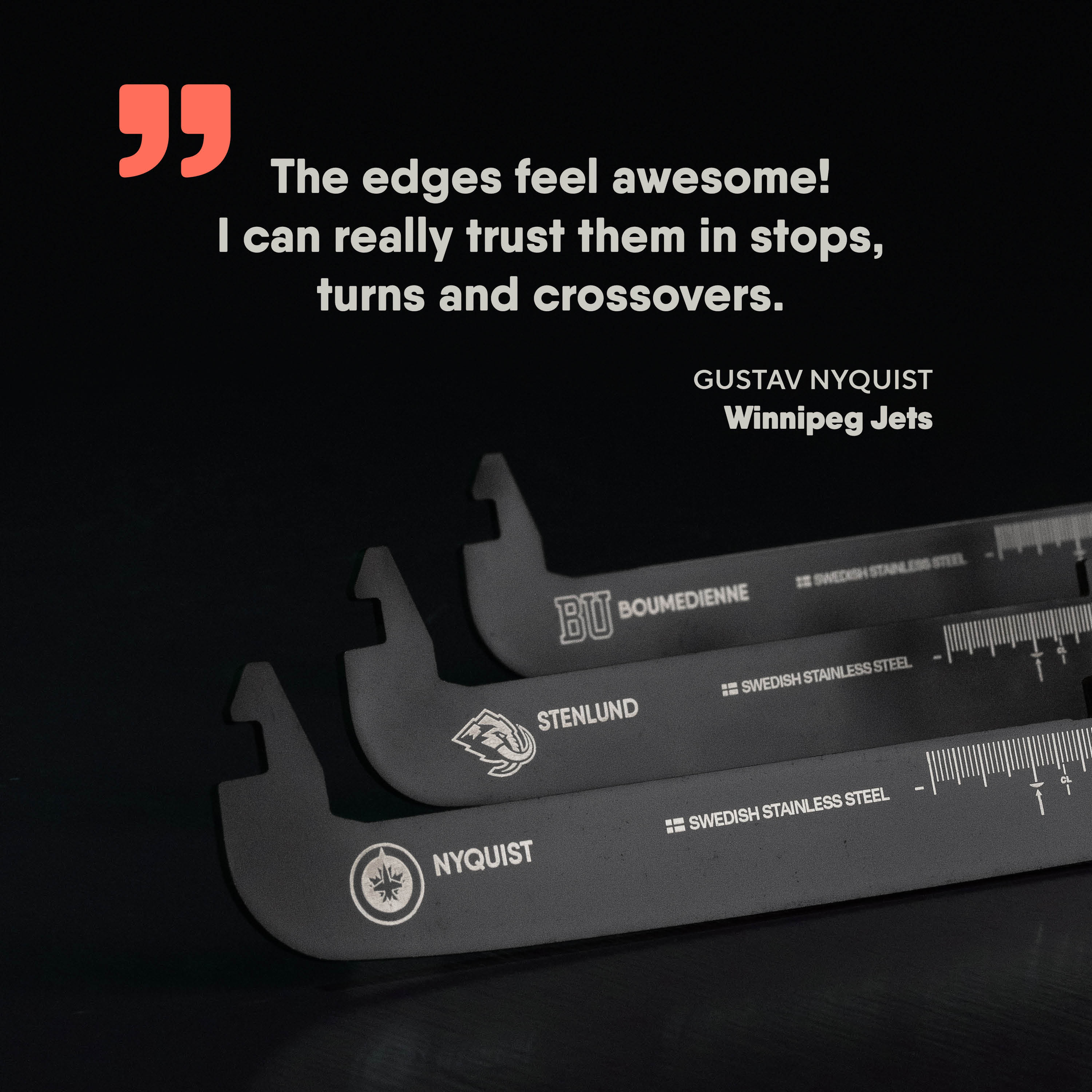 Marsblade i2 Kit Edge-Pro