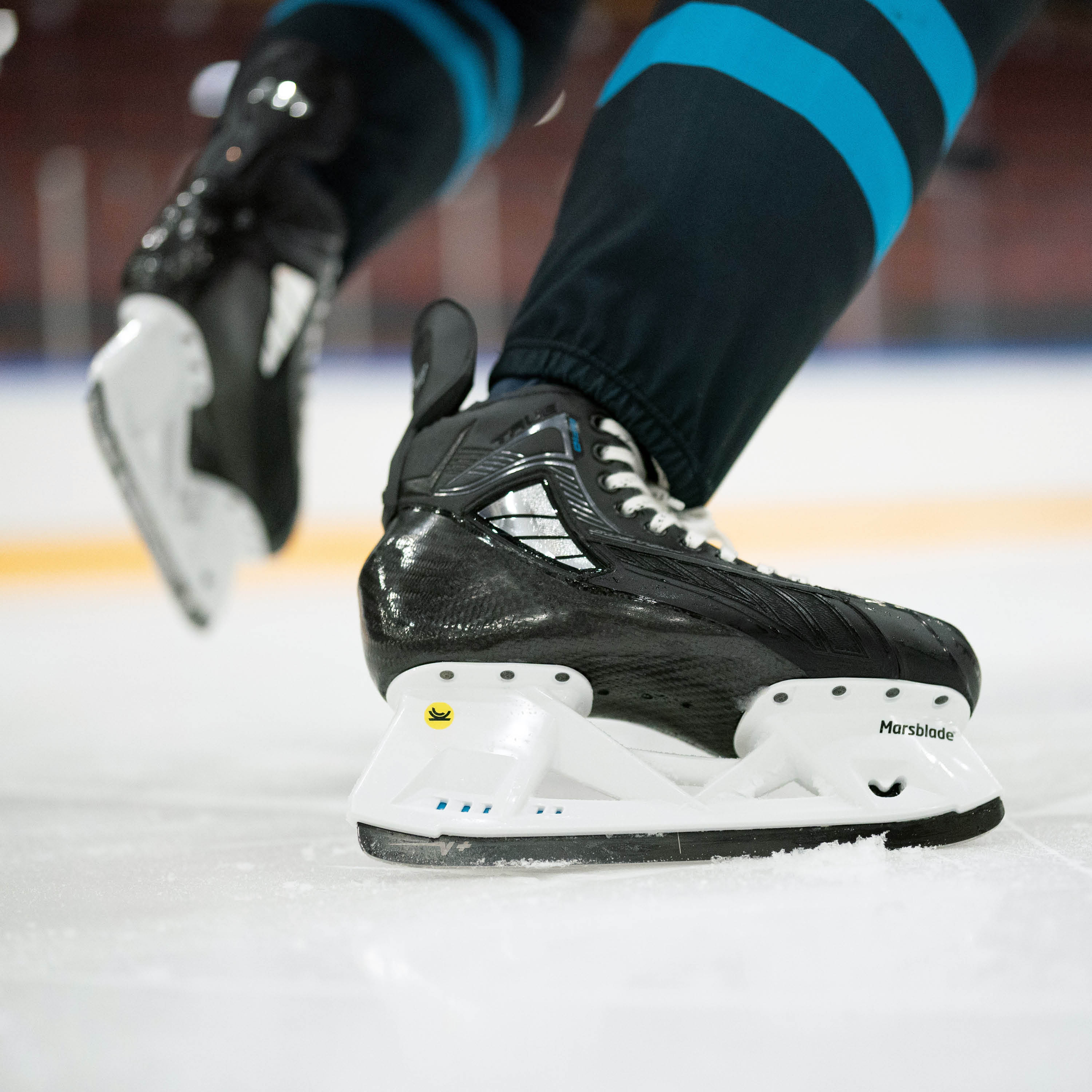 Marsblade i2 Kit V-Edge