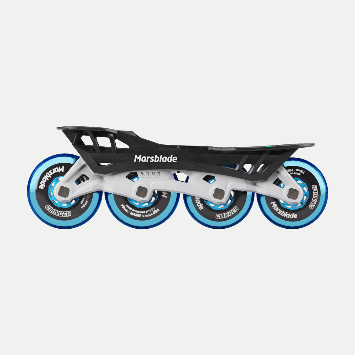 Marsblade O2 Kit