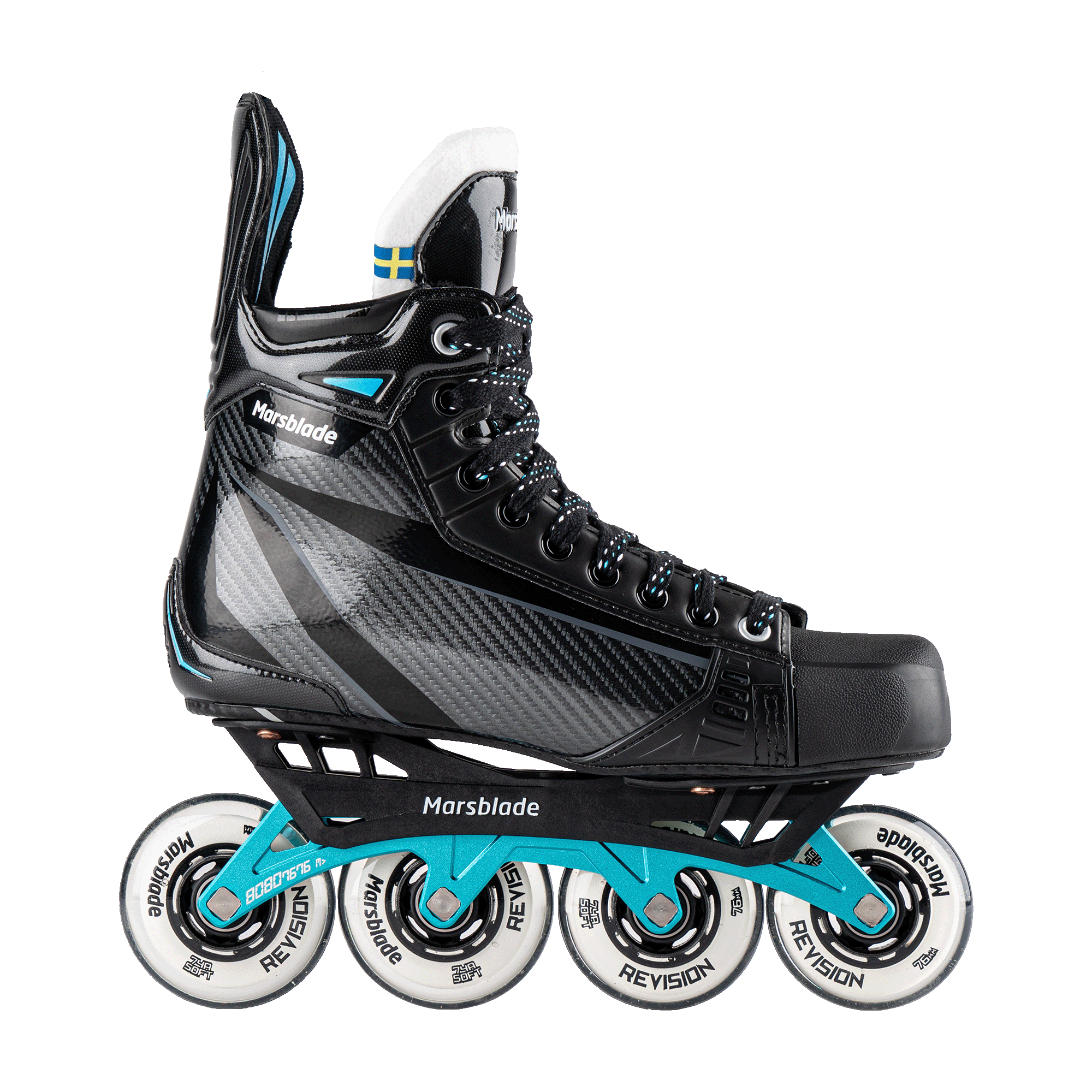 Marsblade Marsblade