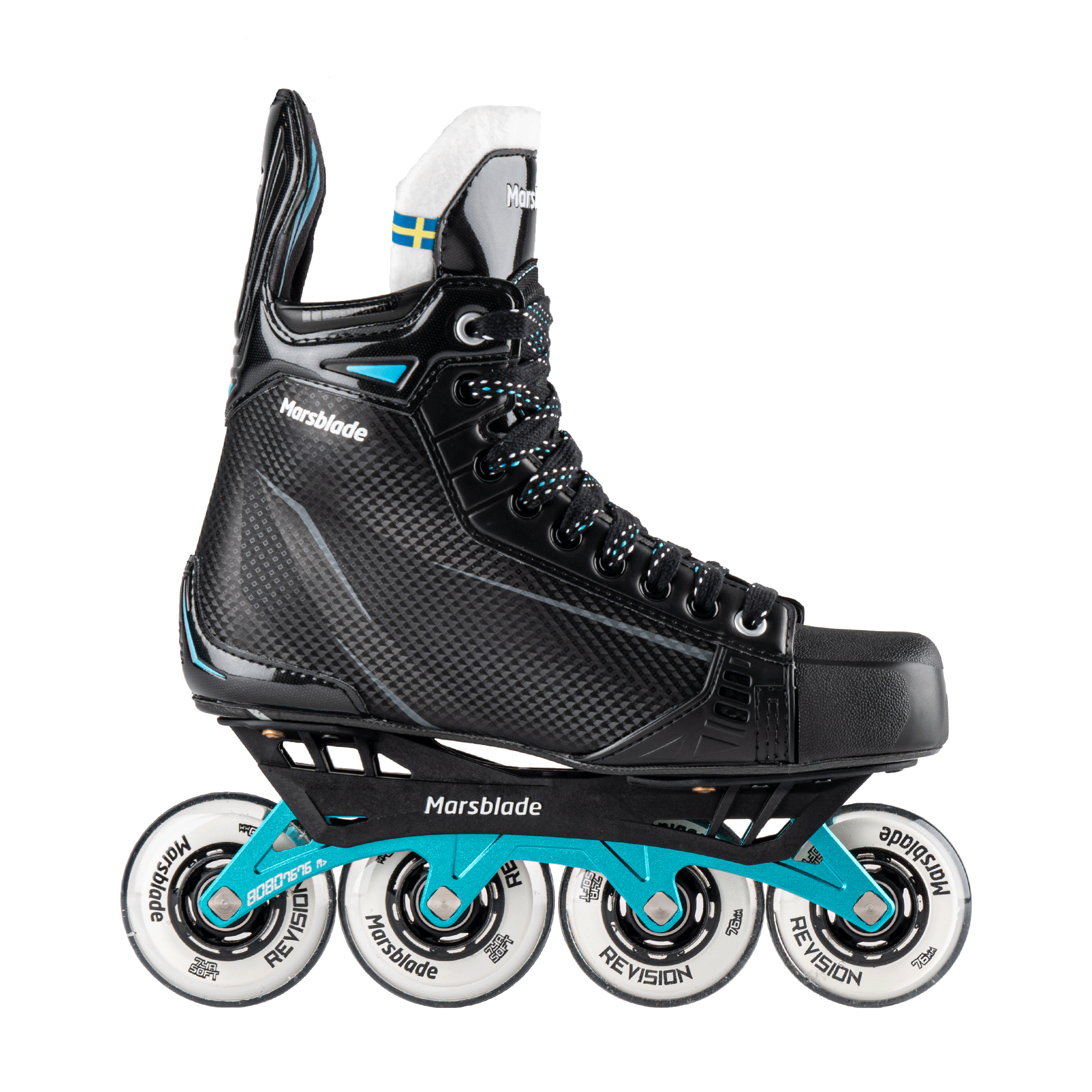 Roller Hockey — Marsblade Roller Hockey — Marsblade