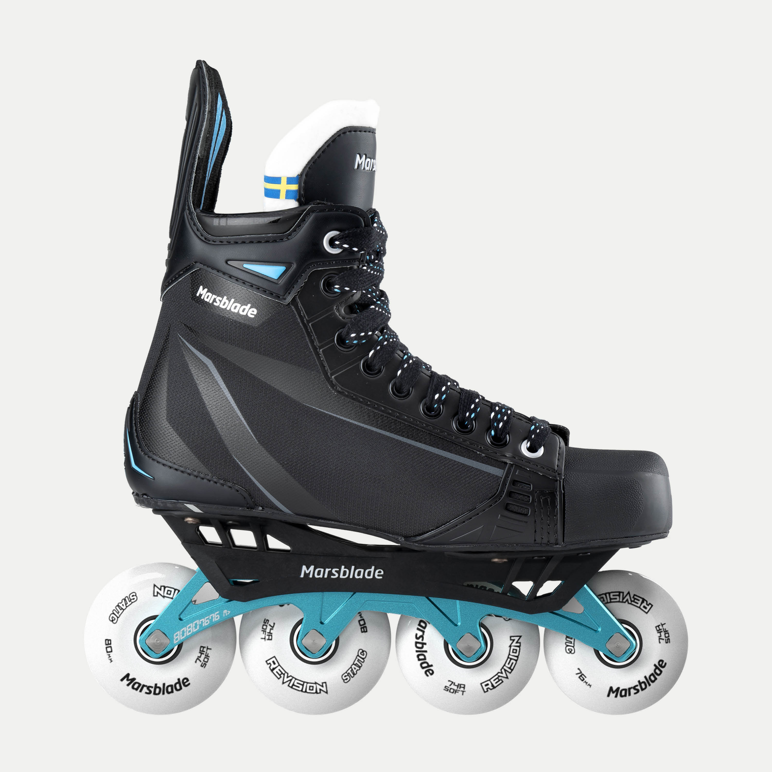 Marsblade R1 Team Sr.