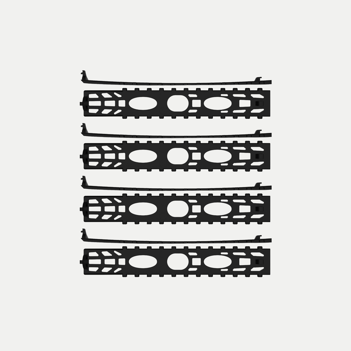 Marsblade O2 Rocker Insert Kit