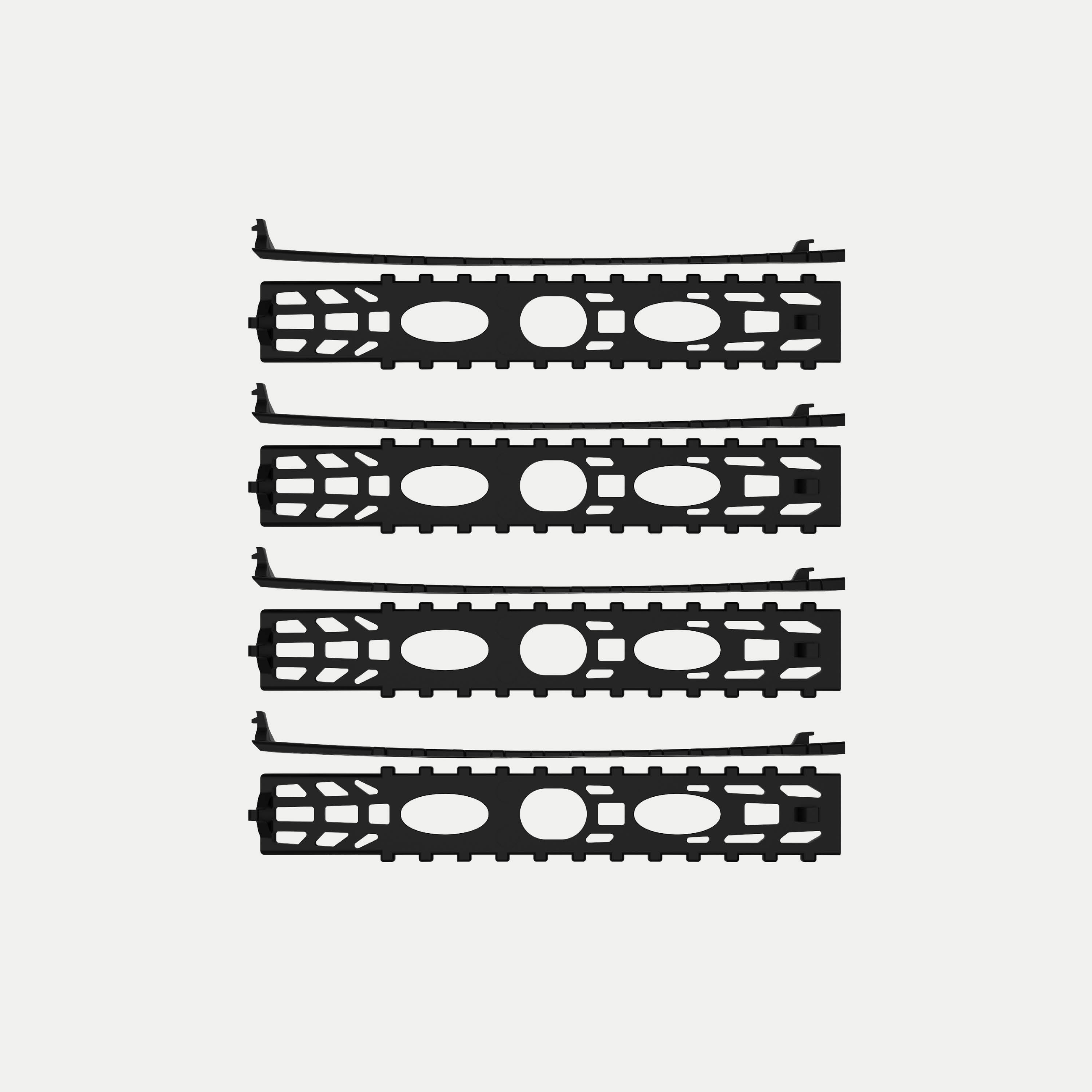 Marsblade O2 Rocker Insert Kit